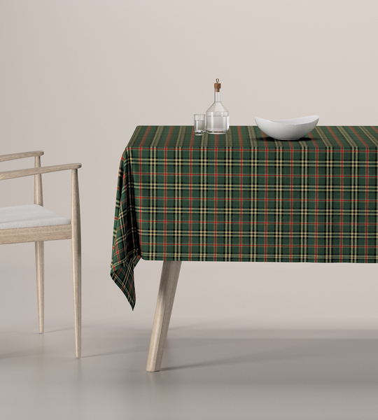 Tischdecke rechteckig