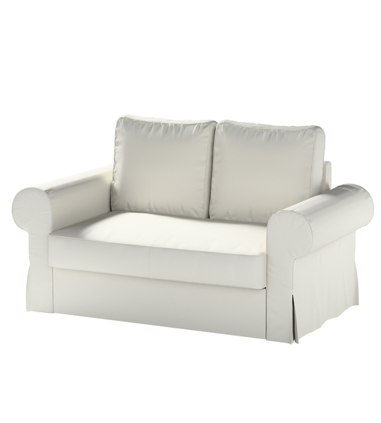 Backabro 2-Sitzer Sofa Bett Bezug