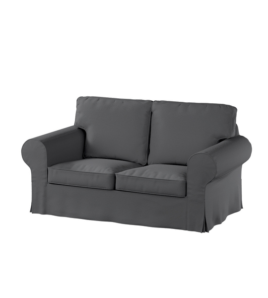 Ektorp 2-Sitzer Sofa Bett, Model after 2012 Bezug