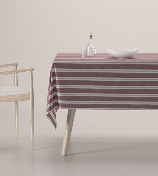 Tischdecke rechteckig