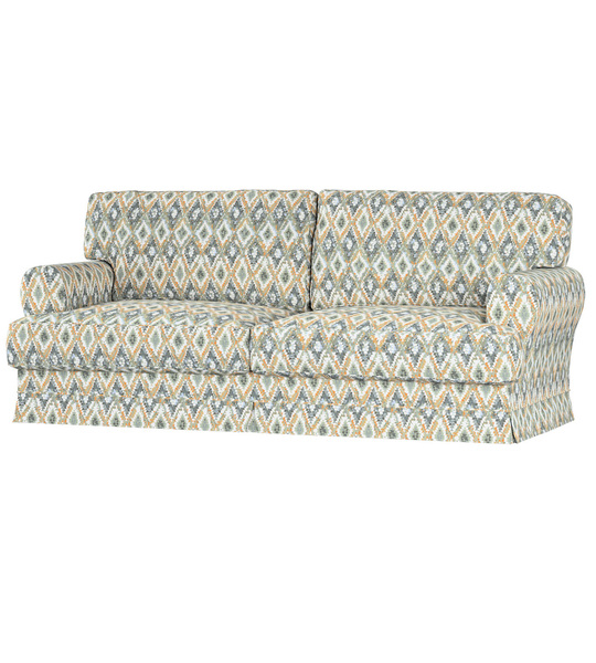 Ekeskog Sofa Bett Bezug