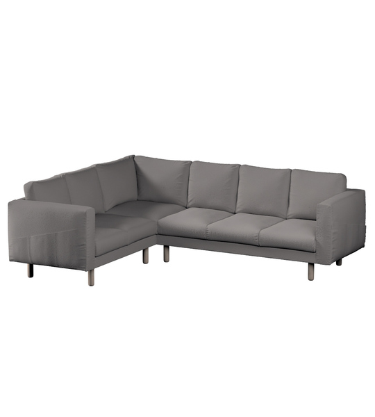 Norsborg 5-Sitzer Ecke Sofa Bezug