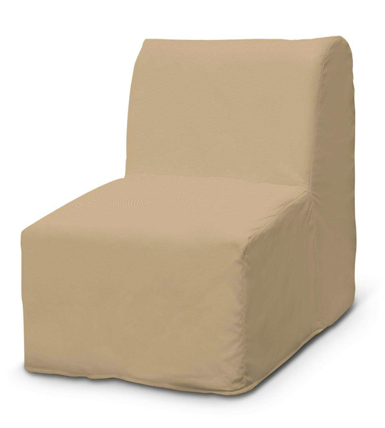 Lycksele Plain Sessel Bezug