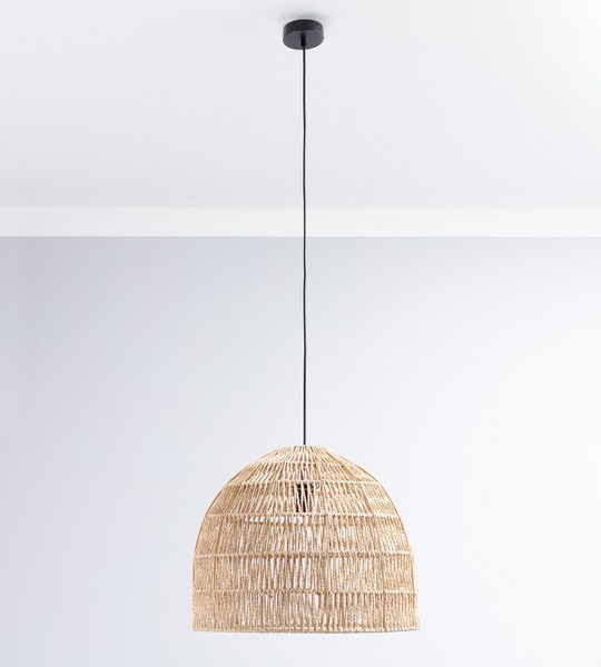 Hängelampe Nasira 40cm