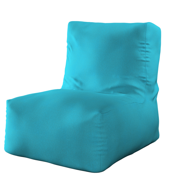 Pouffe Sessel