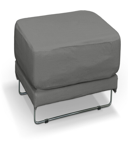 Rückenösand Fußhocker Bezug