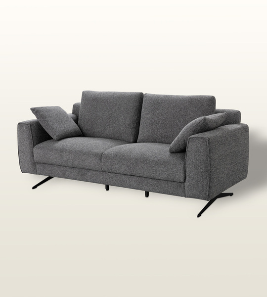 Sofa Aarhus grau