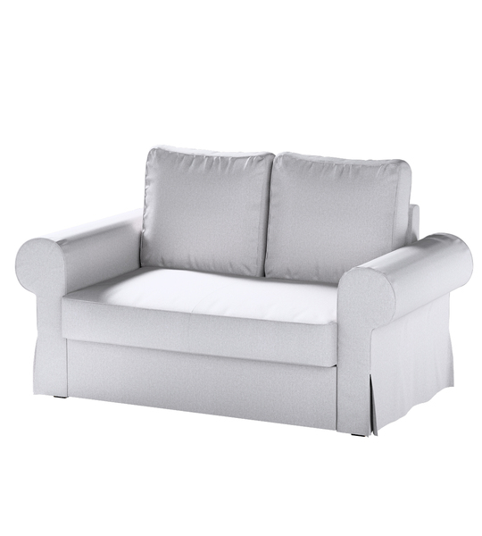 Backabro 2-Sitzer Sofa Bett Bezug