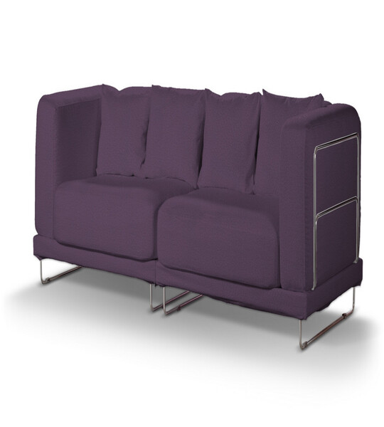 Rückenösand 3-Sitzer fest Sofa Bezug