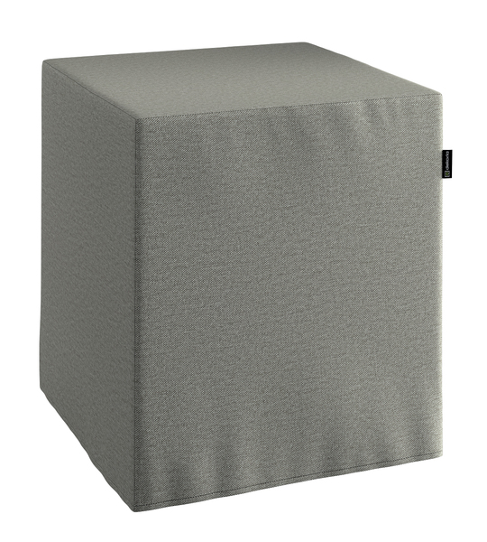 Cube Pouffe Bezug