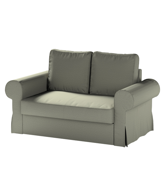 Backabro 2-Sitzer Sofa Bett Bezug