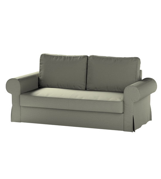 Backabro 3-Sitzer Sofa Bett Bezug
