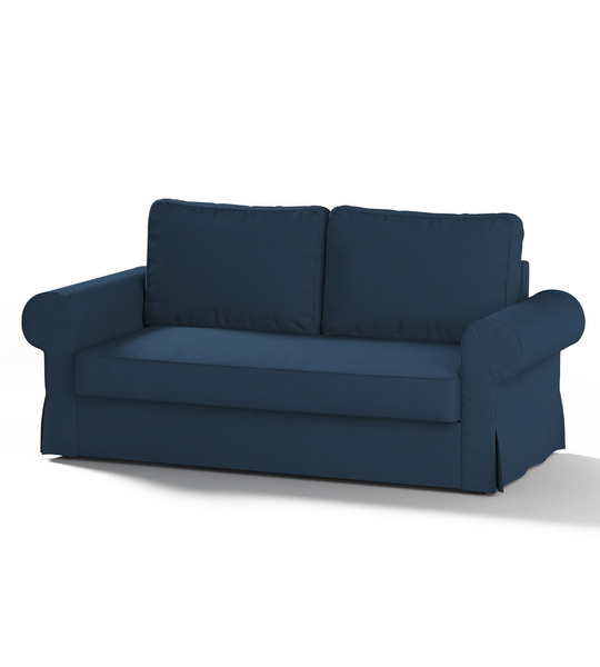 Backabro 3-Sitzer Sofa Bett Bezug