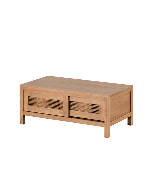 Couchtisch Agra 110x60x40cm