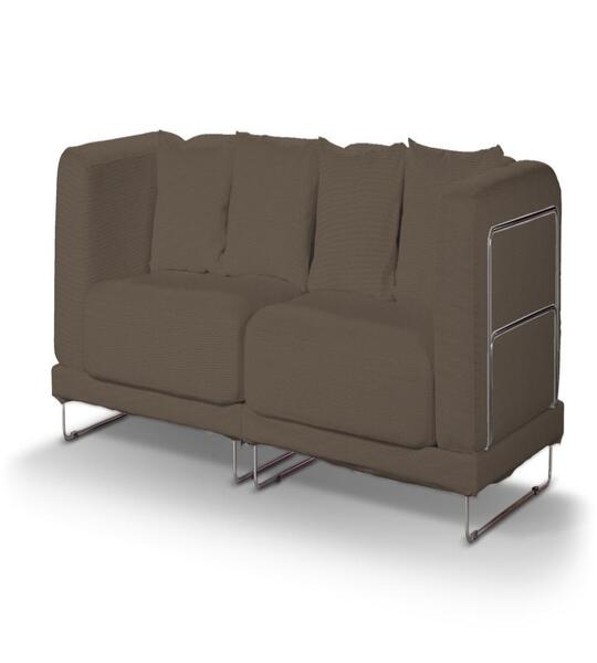 Rückenösand 3-Sitzer fest Sofa Bezug