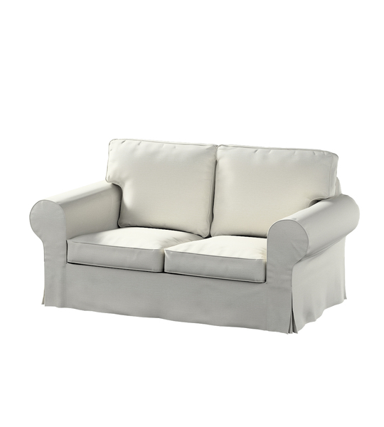 Ektorp 2-Sitzer Sofa Bett, Model after 2012 Bezug