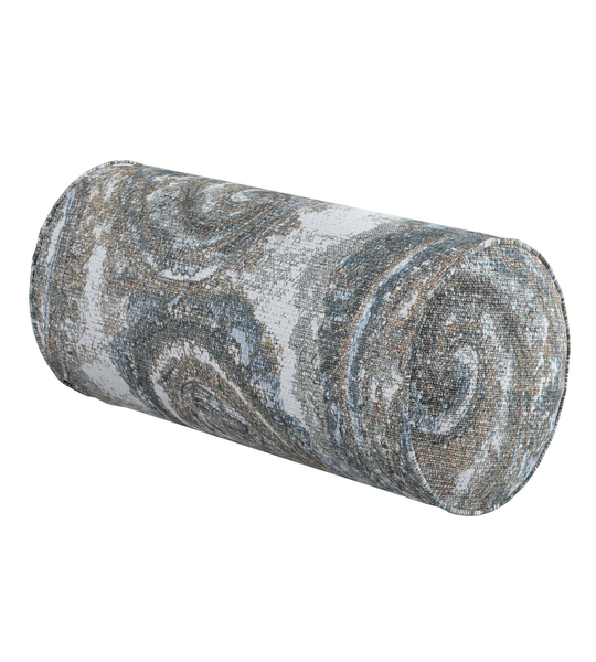 Schlichte Nackenrolle
