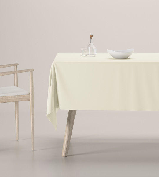 Tischdecke rechteckig