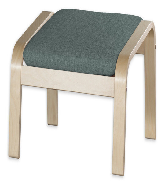 Nachäng Fußhocker Kissen
