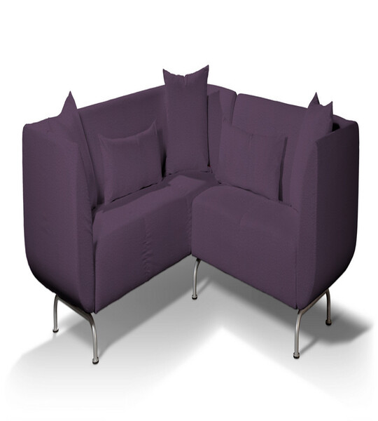 3+2 Strömstad Ecke Sofa Bezug