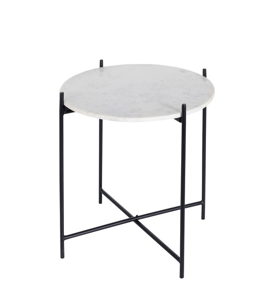 Beistelltisch Layla Höhe 52 cm