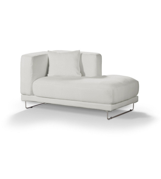 Rückenösand rechts-Hand Chaise Longue Bezug