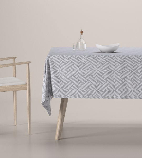 Tischdecke rechteckig