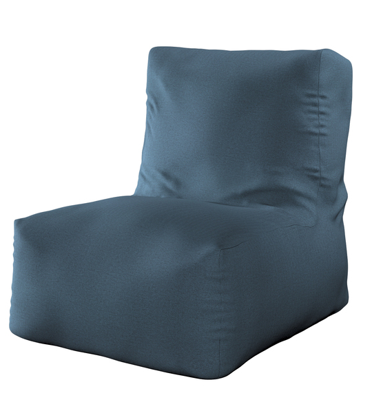 Pouffe Sessel