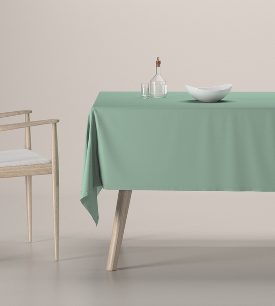 Tischdecke rechteckig
