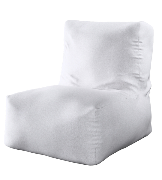 Pouffe Sessel