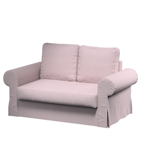 Backabro 2-Sitzer Sofa Bett Bezug