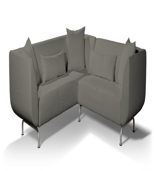 3+2 Strömstad Ecke Sofa Bezug