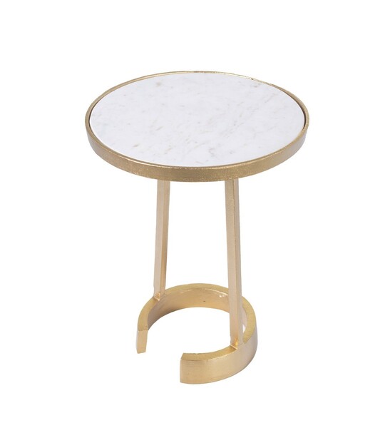 Beistelltisch Tante Höhe 46cm