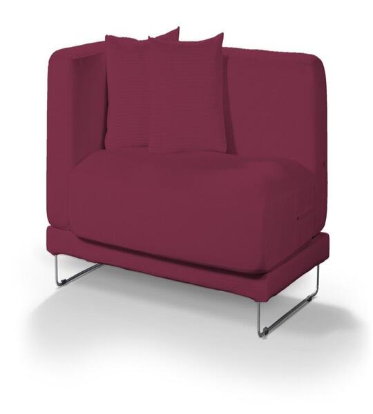 Rückenösand 2-Sitzer fest Sofa Bezug