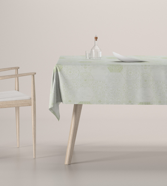 Tischdecke rechteckig