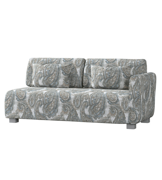 2-Sitzer ein Armrest Mysinge Sofa Bezug
