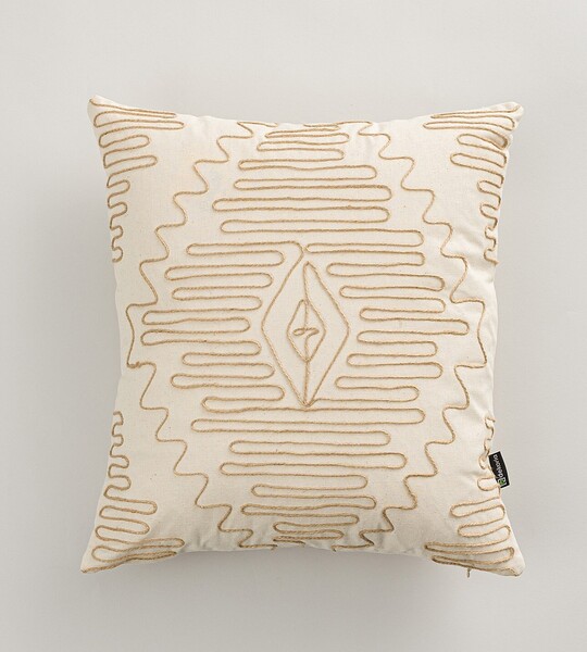 Kissenbezug für Kissen Boho Rhythm 45x45 cm
