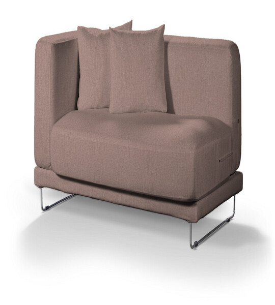 Rückenösand 2-Sitzer fest Sofa Bezug