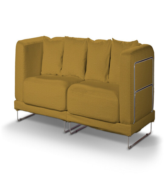 Rückenösand 3-Sitzer fest Sofa Bezug
