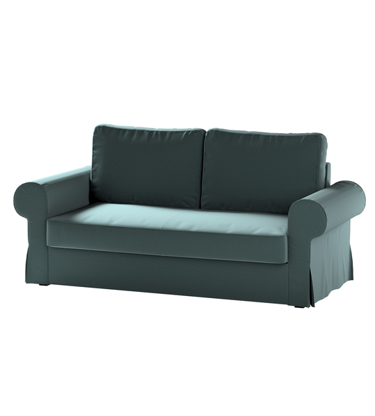 Backabro 3-Sitzer Sofa Bett Bezug