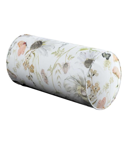 Plain Bolster Kissen