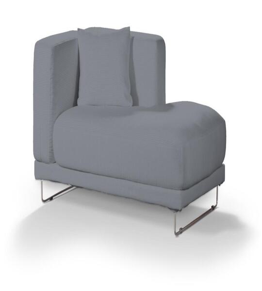Rückenösand rechts-Hand Chaise Longue Bezug