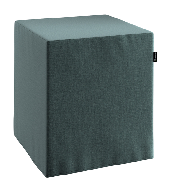 Cube Pouffe Bezug