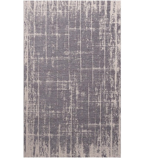 Dywan Velvet beige/dark grey 200x290cm