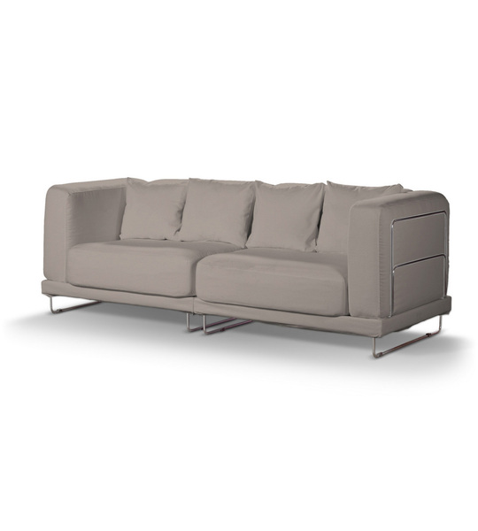 Rückenösand 3-Sitzer fest Sofa Bezug