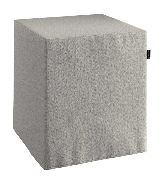 Cube Pouffe
