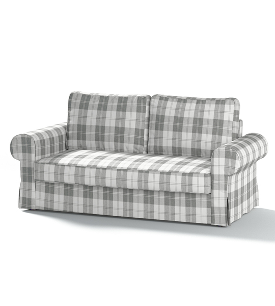 Backabro 3-Sitzer Sofa Bett Bezug