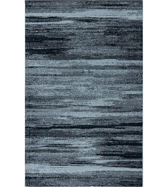 Dywan Sevilla sky blue/frost grey 120x170cm