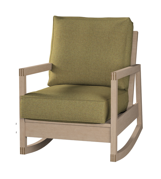 Lillberg Sessel Bezug