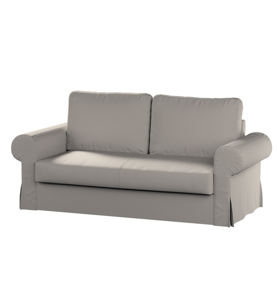 Backabro 3-Sitzer Sofa Bett Bezug
